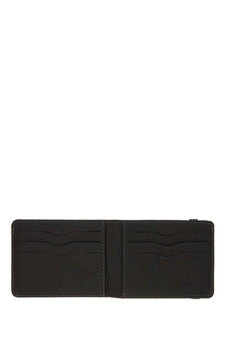 Erkek Siyah Cüzdan - 50314774003