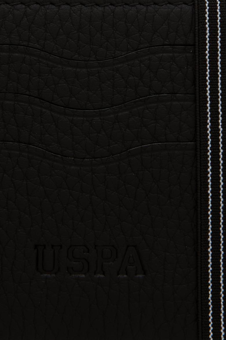 Erkek Siyah Cüzdan - 50314774003