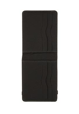 Erkek Siyah Cüzdan - 50314774003