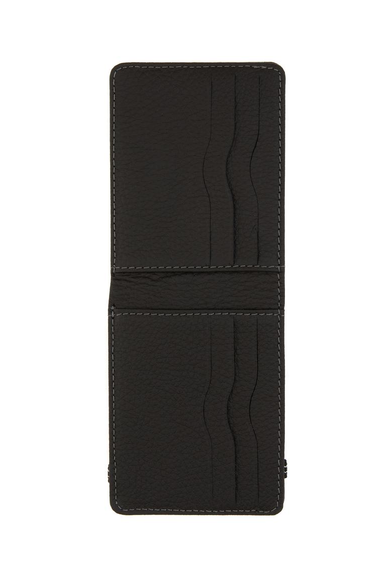 Erkek Siyah Cüzdan - 50314774003