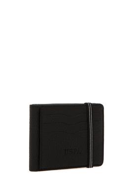 Erkek Siyah Cüzdan - 50314774003