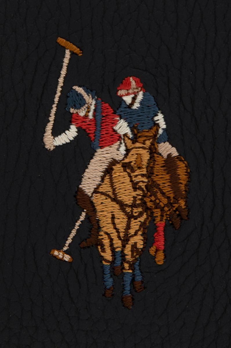 Erkek Lacivert Cüzdan