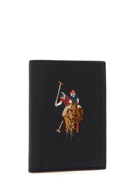 Erkek Lacivert Cüzdan - 50314753001