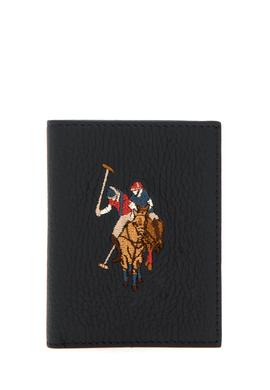 Erkek Lacivert Cüzdan - 50314753001