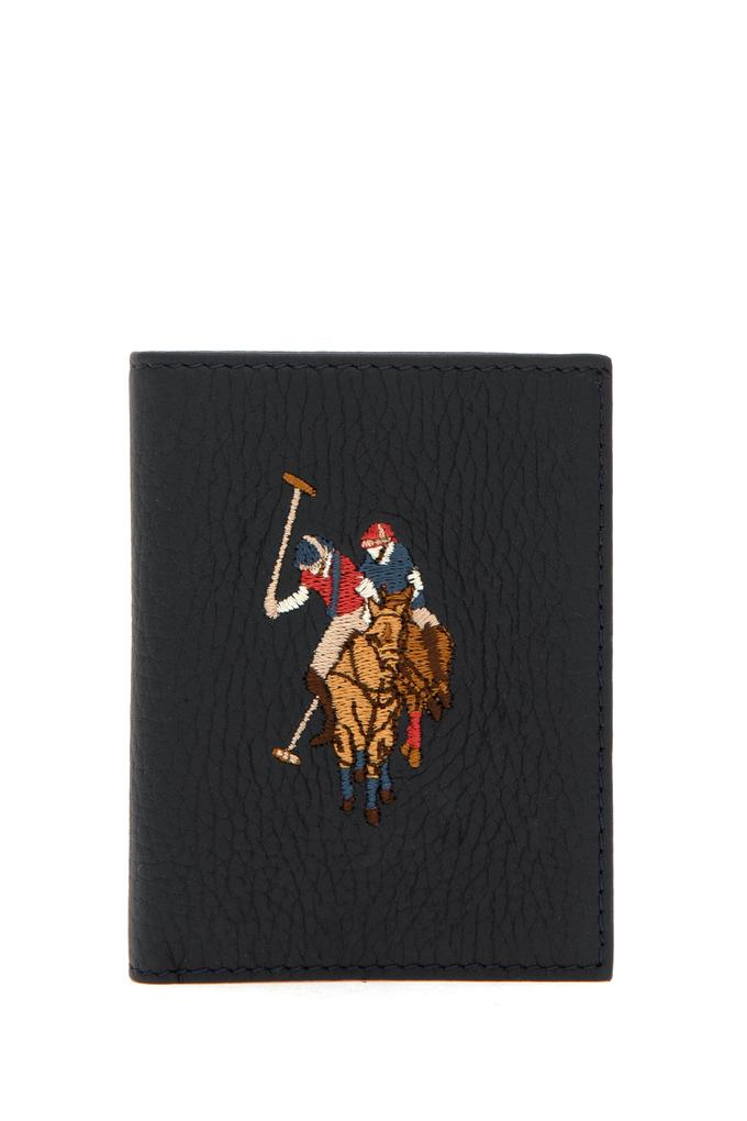 Erkek Lacivert Cüzdan