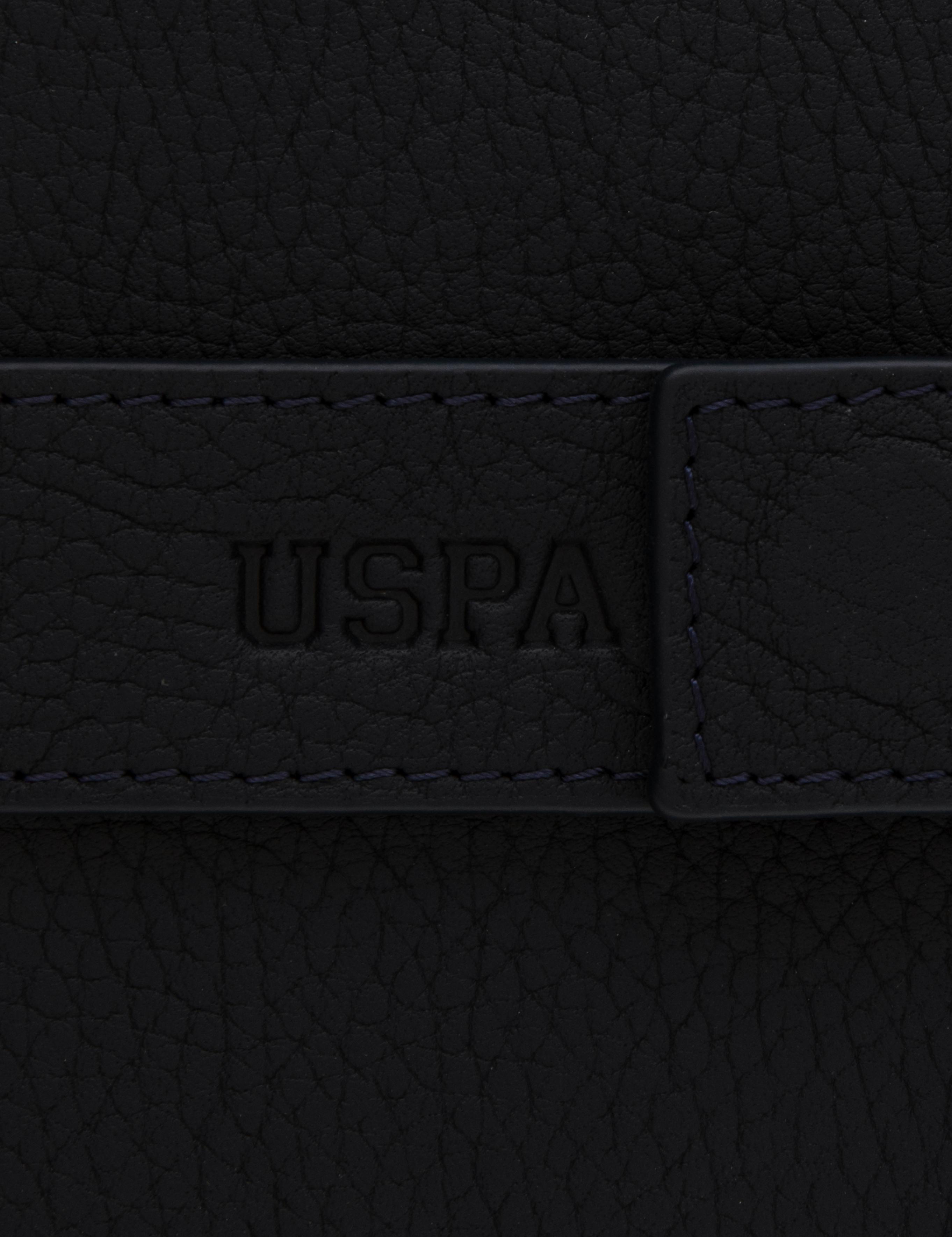 کیف پول رگولار مردانه یو اس پولو | U.S. Polo Assn. - تصویر 7
