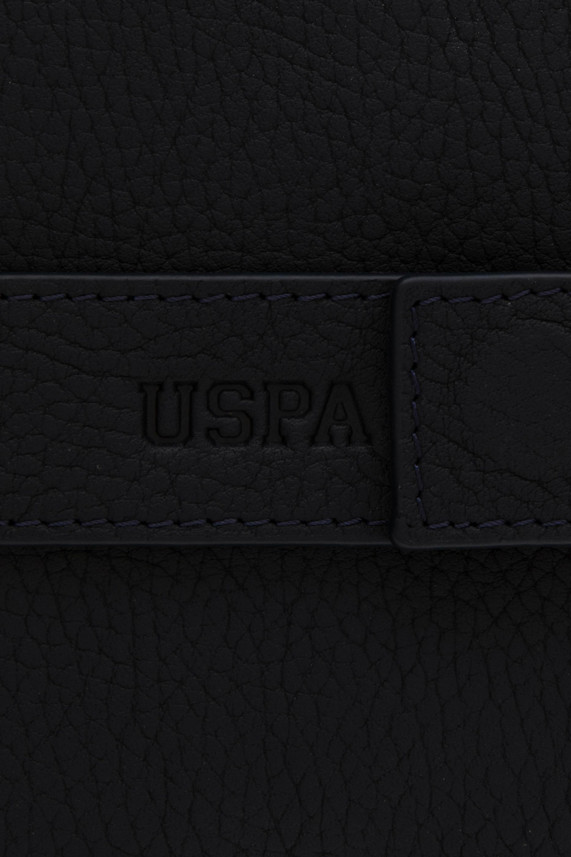 Erkek Lacivert Cüzdan