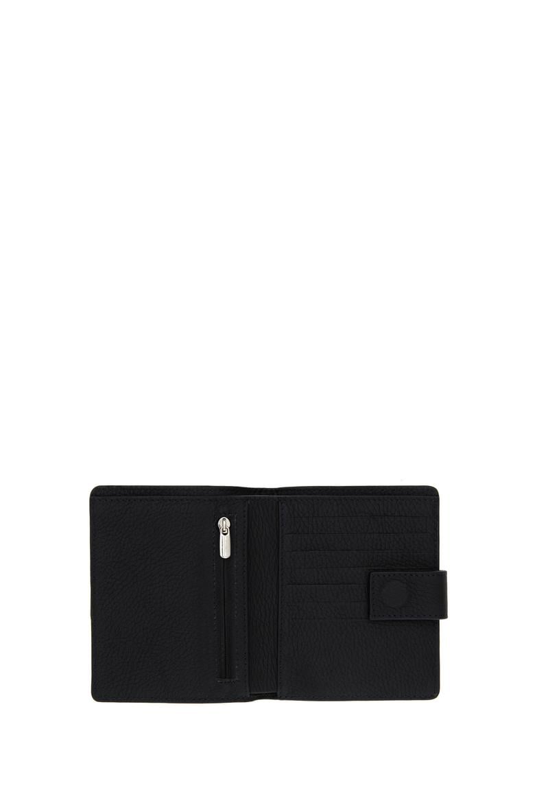 Erkek Lacivert Cüzdan - 50314784001