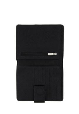 Erkek Lacivert Cüzdan - 50314784001