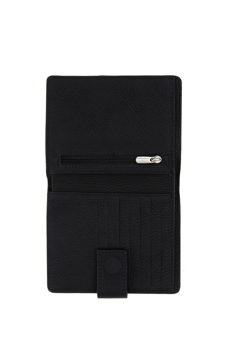 Erkek Lacivert Cüzdan - 50314784001