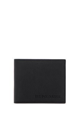 Erkek Lacivert Cüzdan - 50314771004