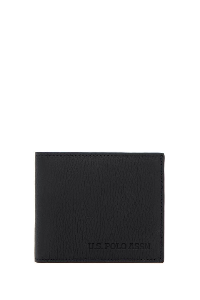 Erkek Lacivert Cüzdan