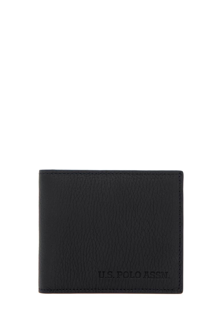 Erkek Lacivert Cüzdan