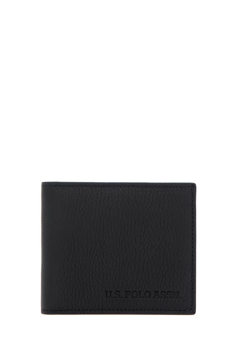 Erkek Lacivert Cüzdan