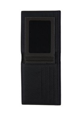 Erkek Lacivert Cüzdan - 50314771004