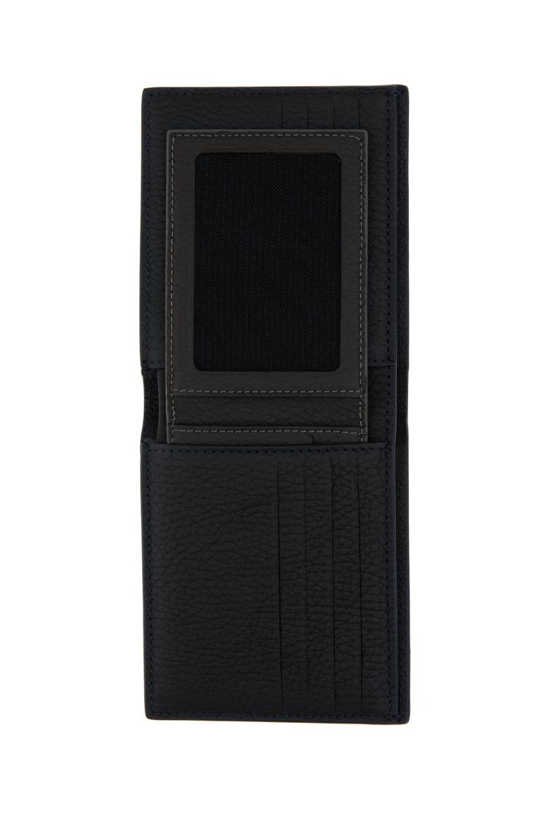 Erkek Lacivert Cüzdan - 50314771004