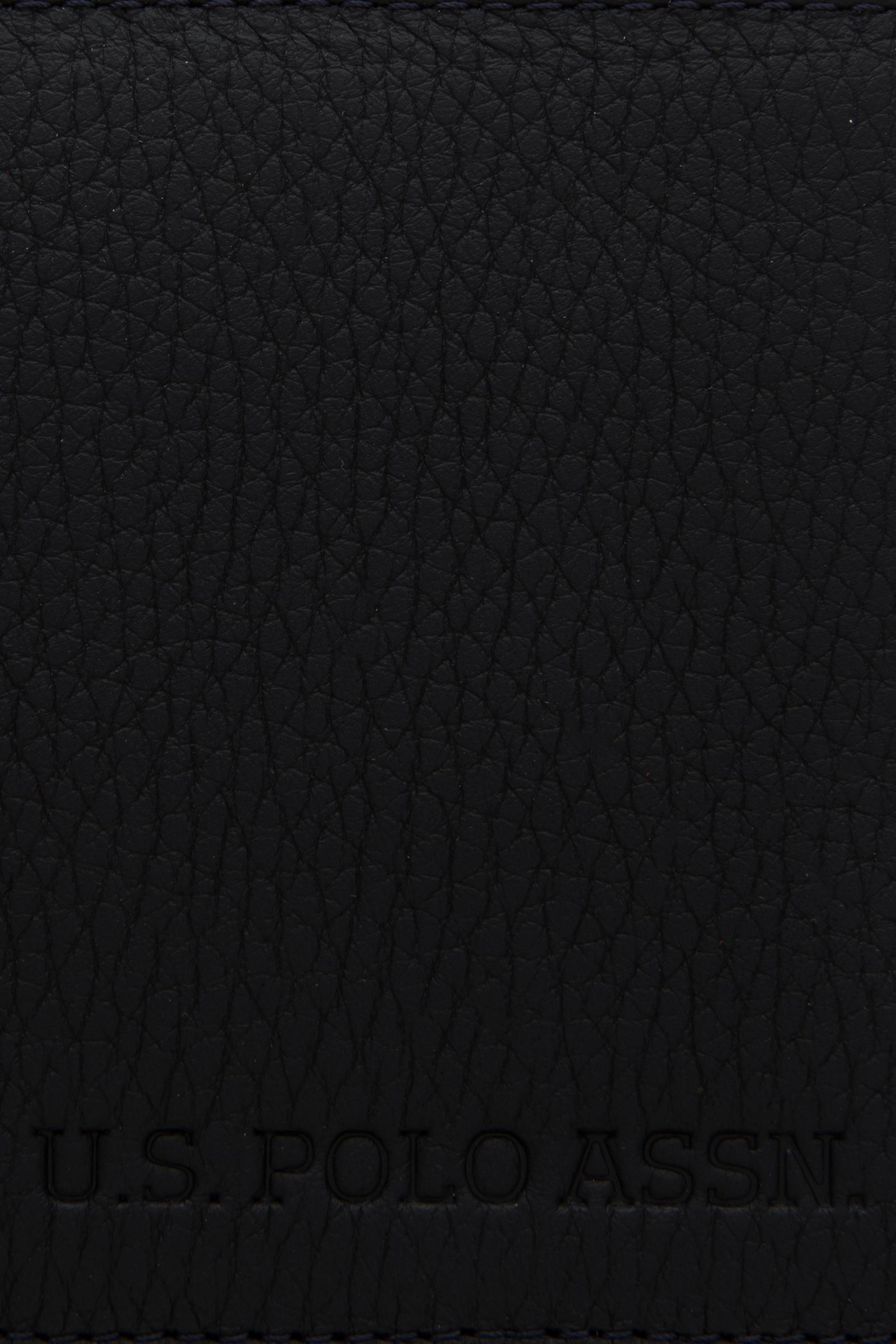 Erkek Lacivert Cüzdan