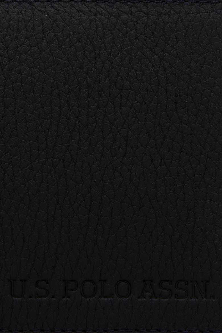 Erkek Lacivert Cüzdan - 50314771004