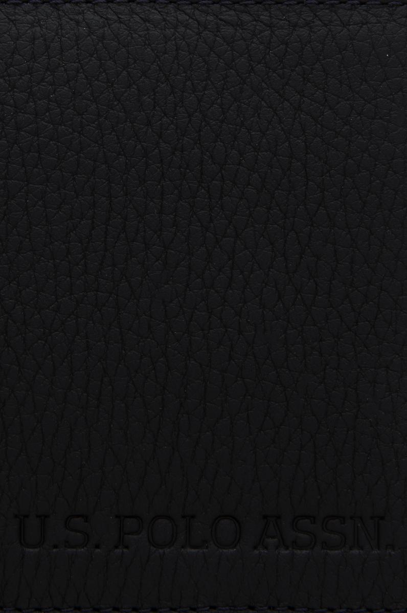 Erkek Lacivert Cüzdan