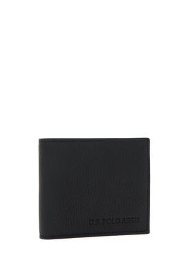 Erkek Lacivert Cüzdan - 50314771004