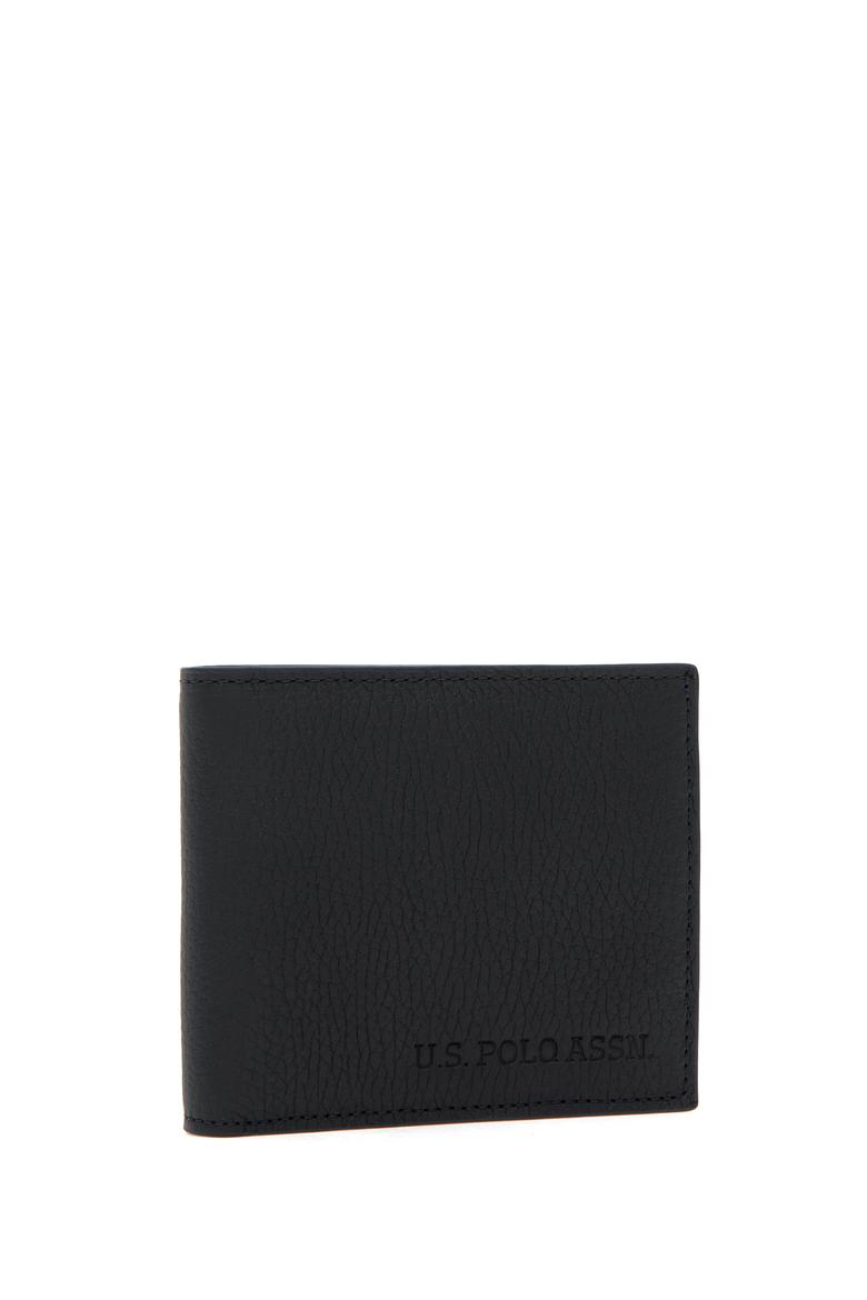 Erkek Lacivert Cüzdan - 50314771004