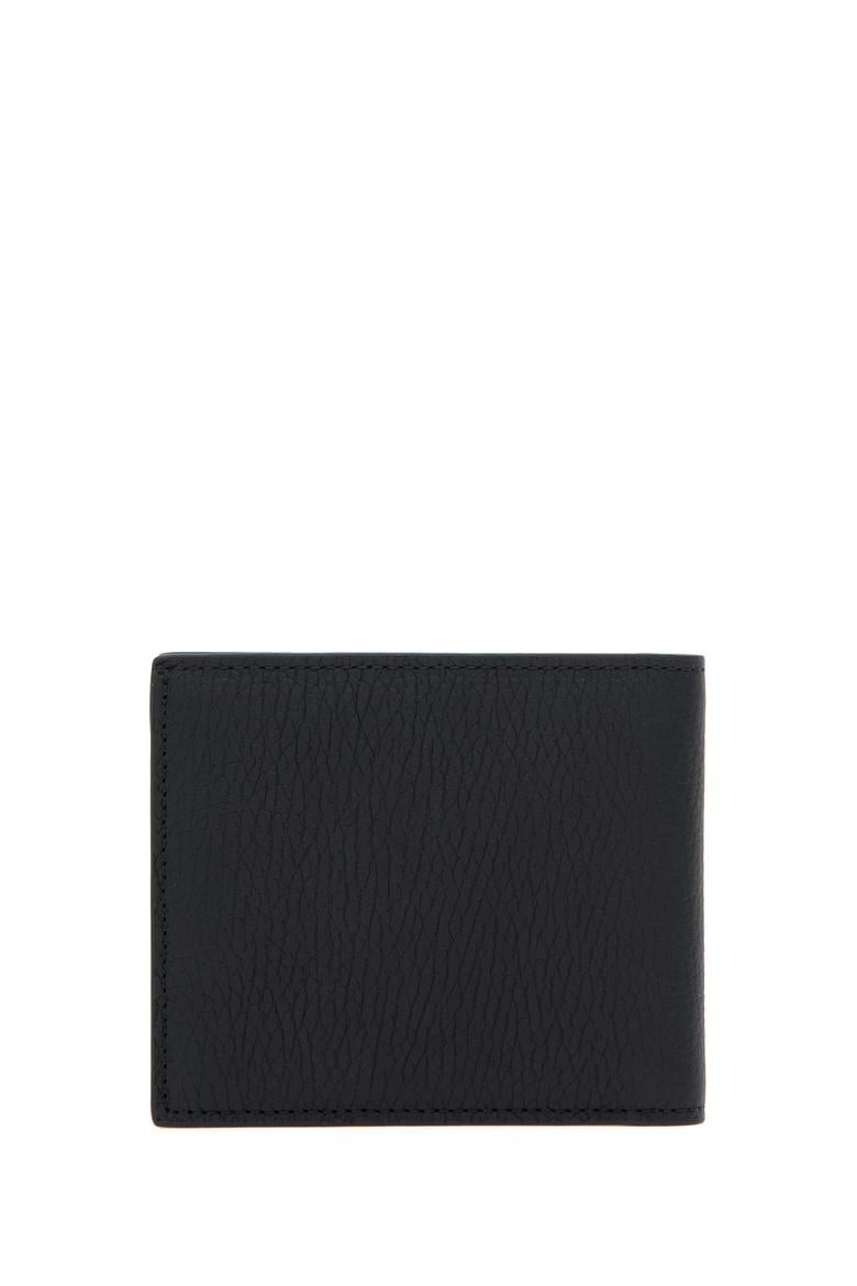 Erkek Lacivert Cüzdan - 50314771004