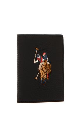 Erkek Siyah Cüzdan - 50314753002