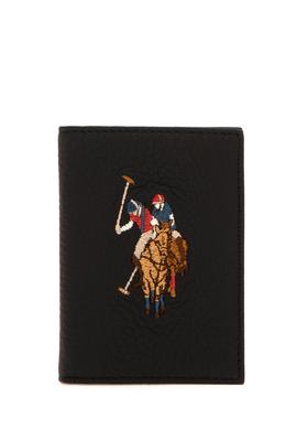 Erkek Siyah Cüzdan - 50314753002