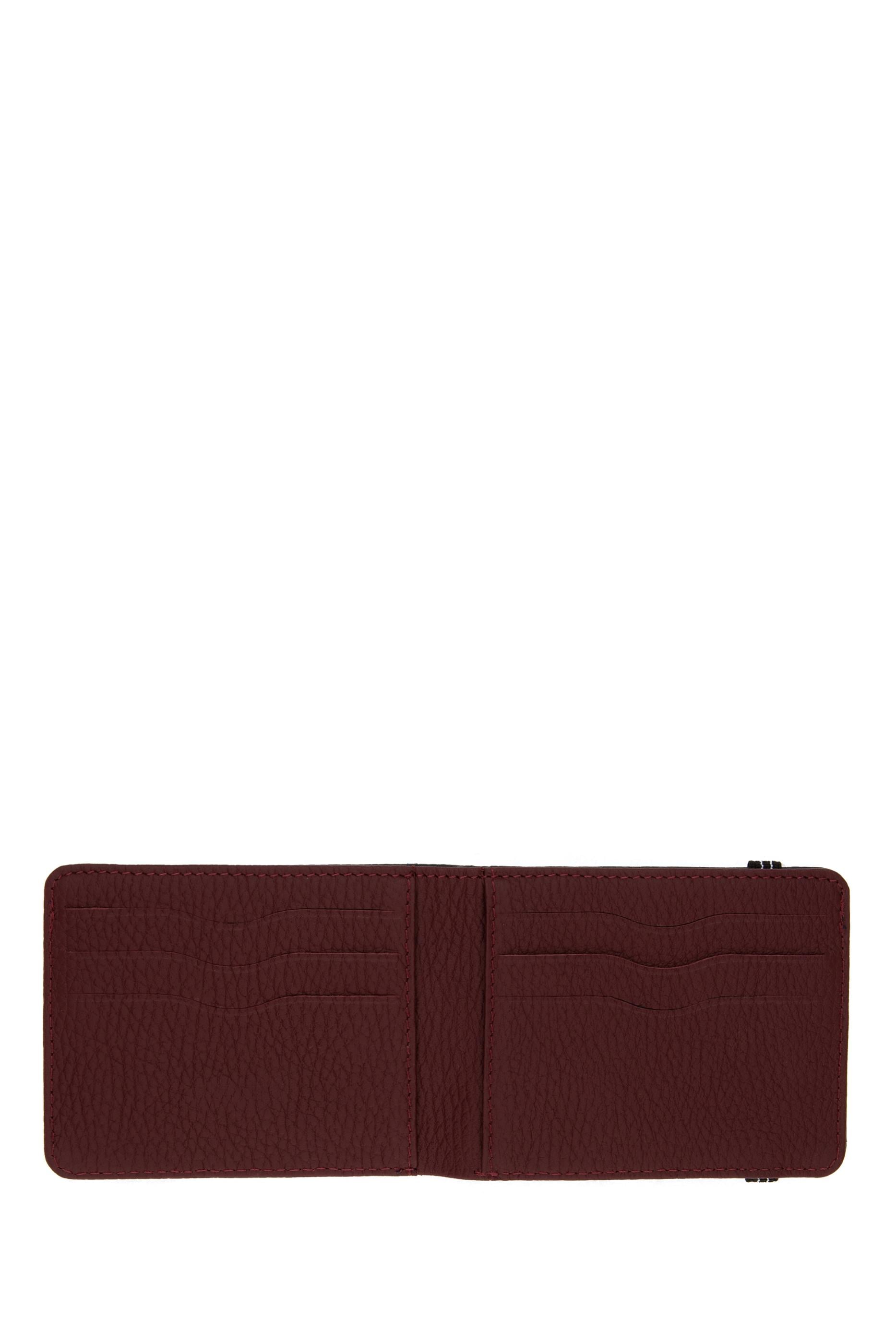 Erkek Lacivert Cüzdan