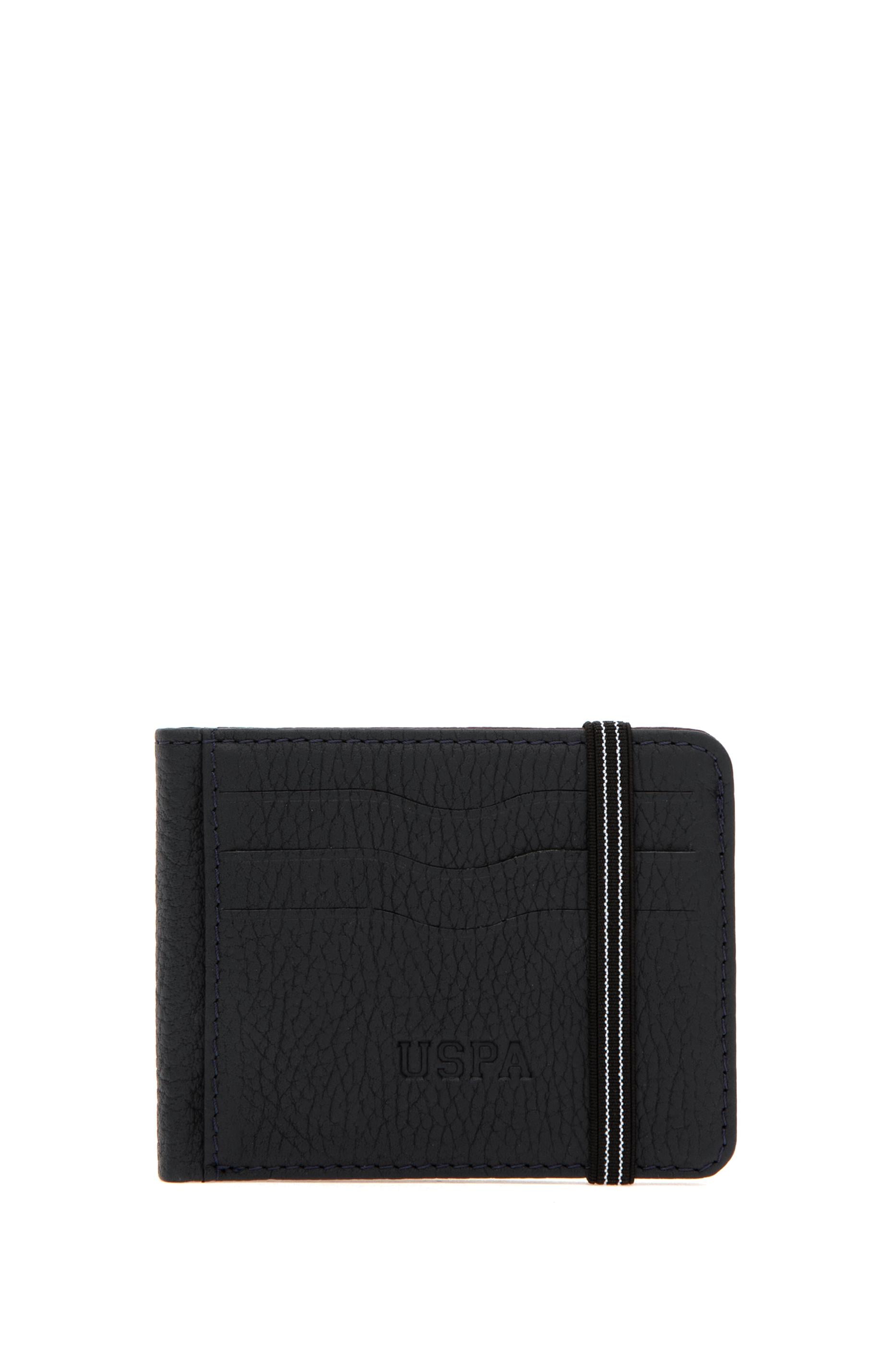 Erkek Lacivert Cüzdan