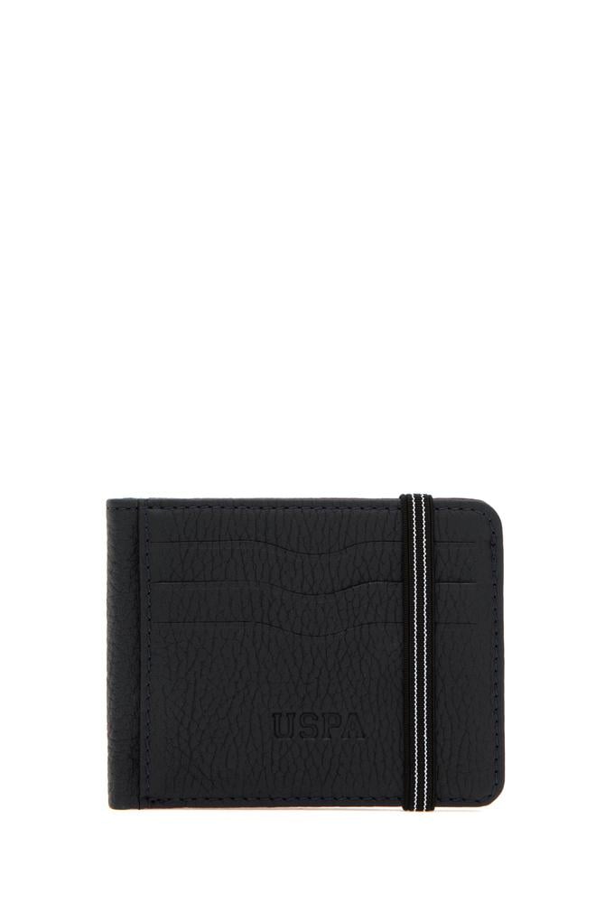 Erkek Lacivert Cüzdan