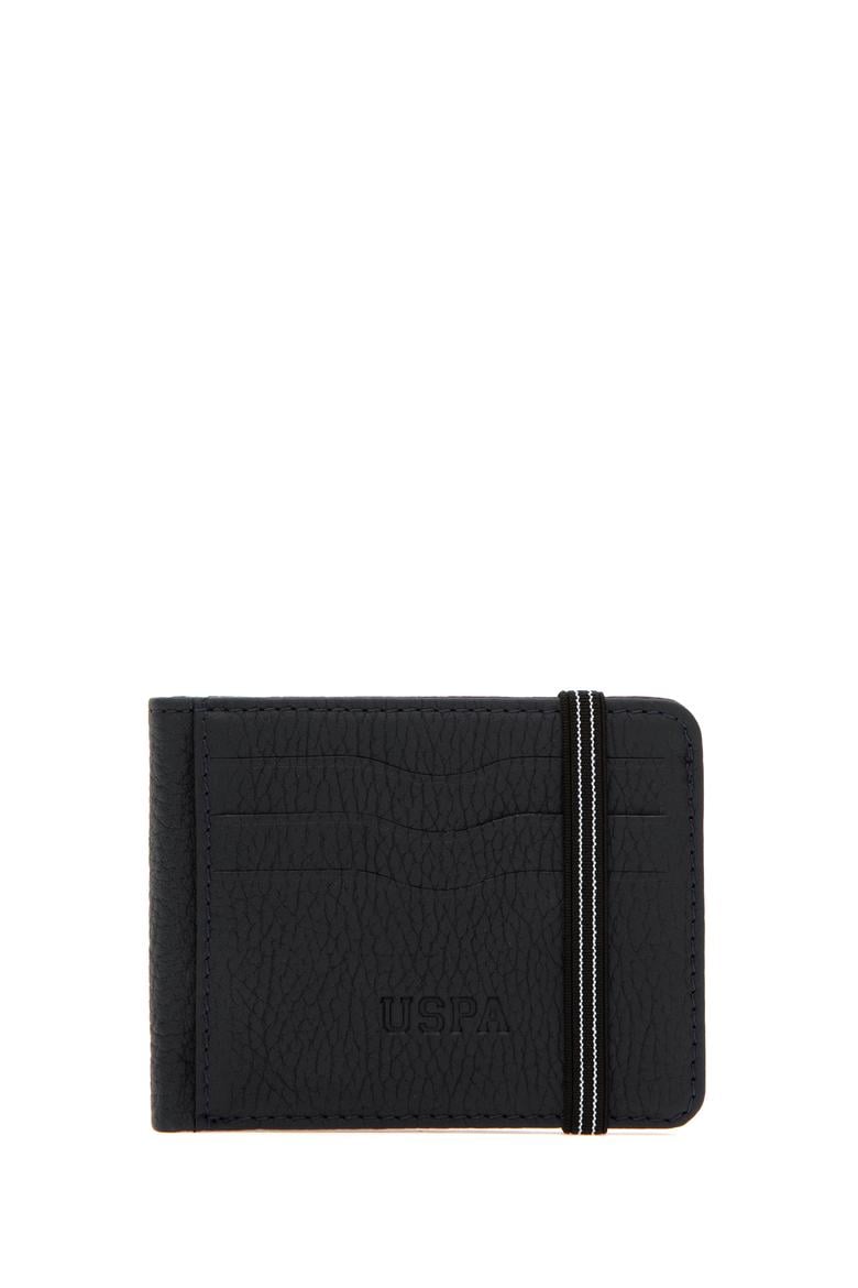 Erkek Lacivert Cüzdan