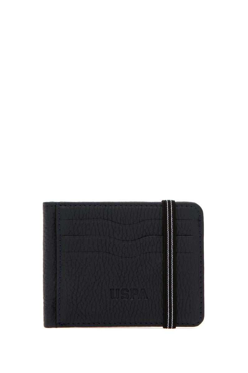 Erkek Lacivert Cüzdan