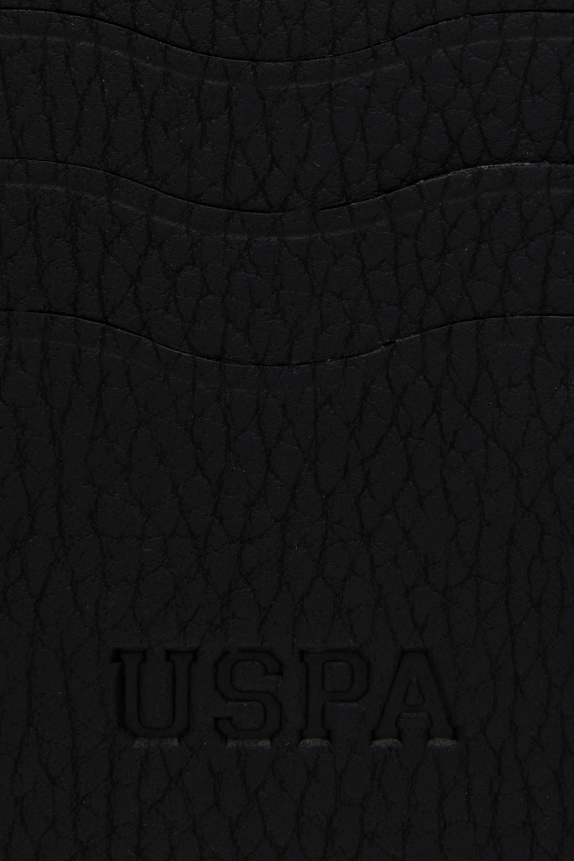 Erkek Lacivert Cüzdan