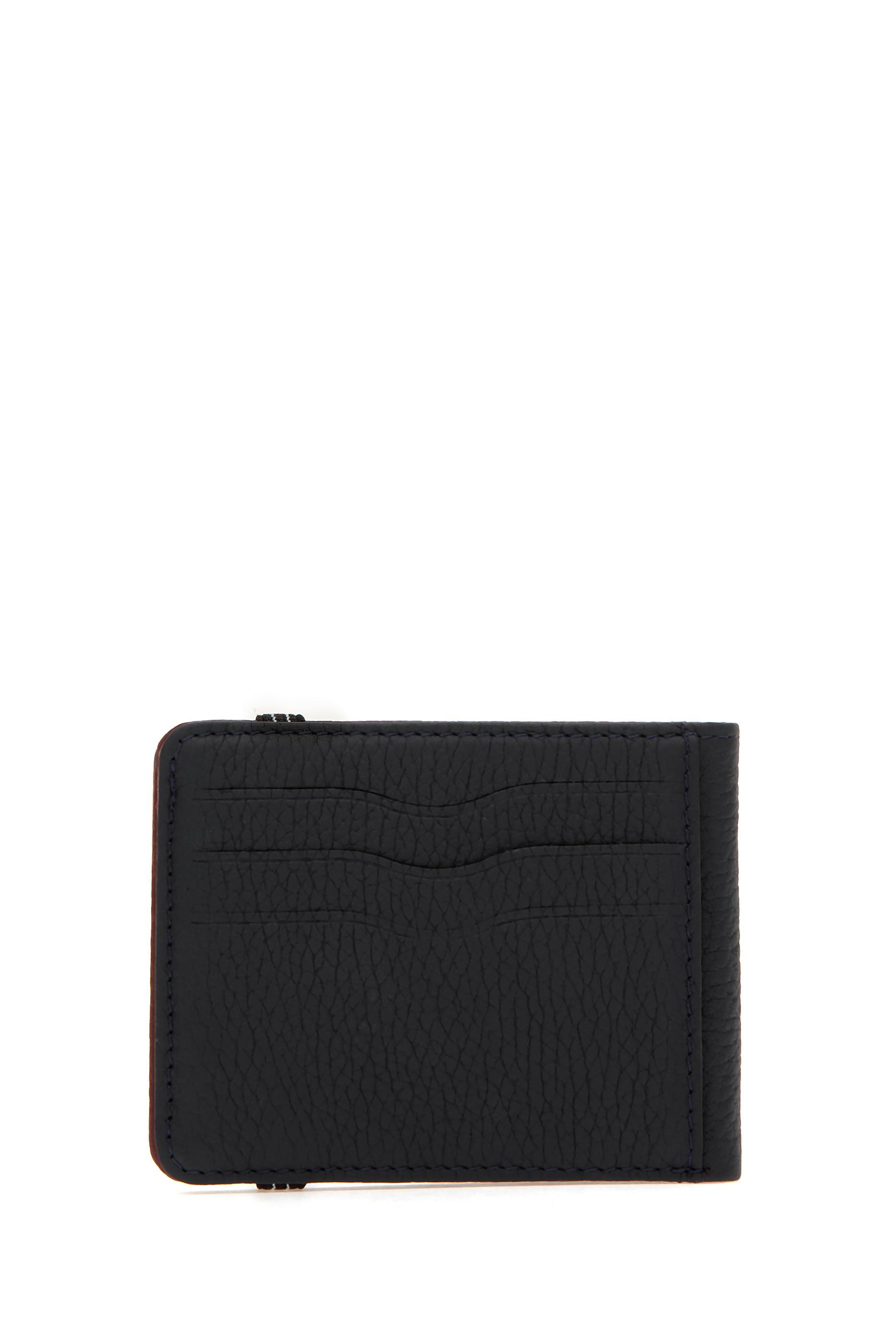 Erkek Lacivert Cüzdan