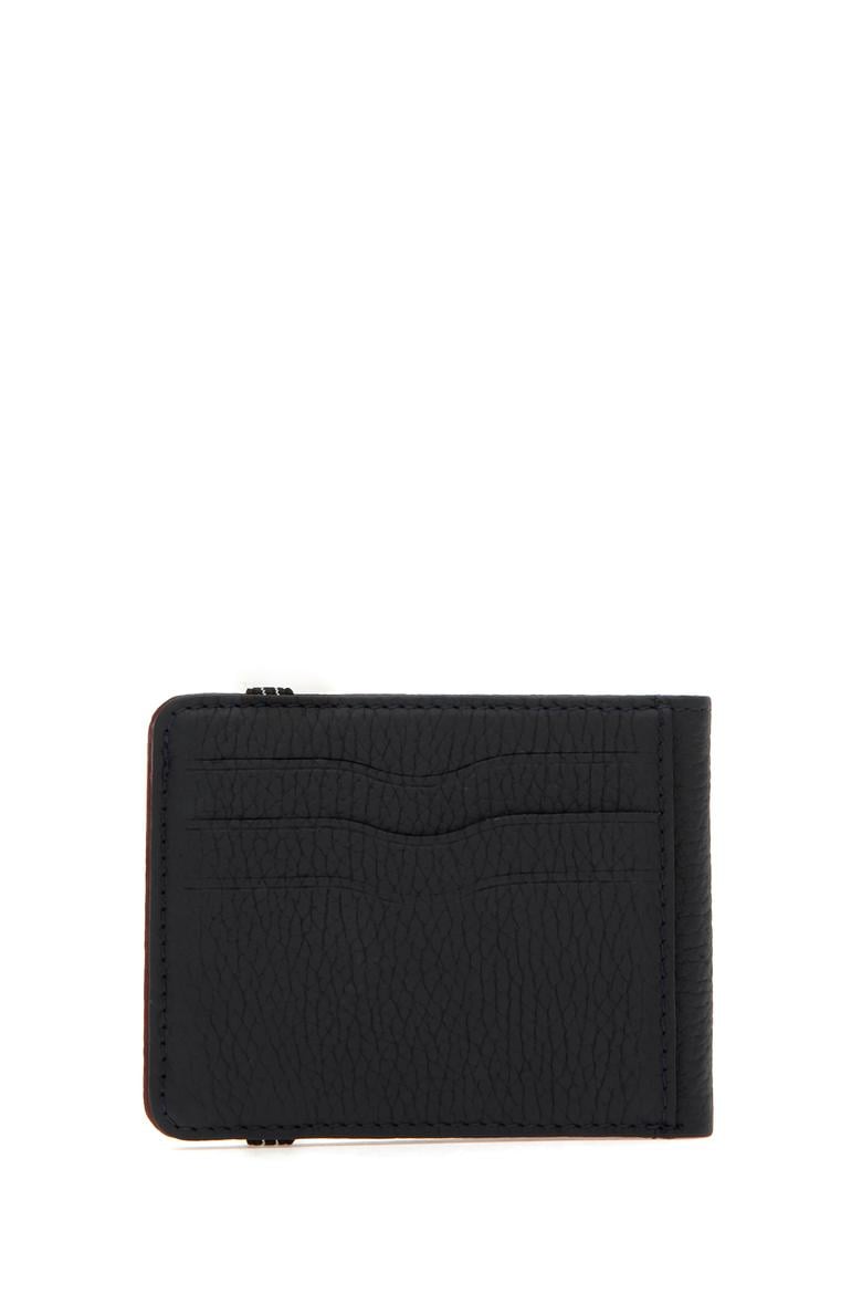 Erkek Lacivert Cüzdan - 50314774002