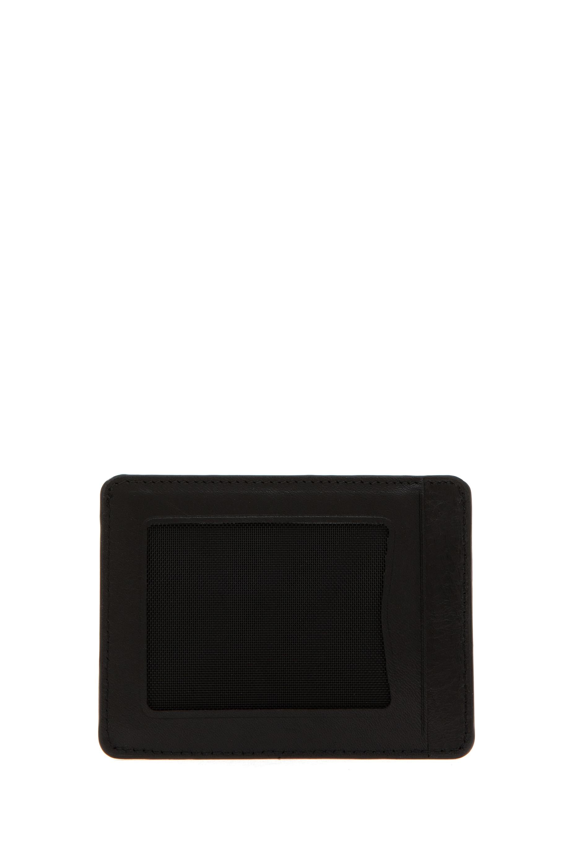 Erkek Siyah Kartlık