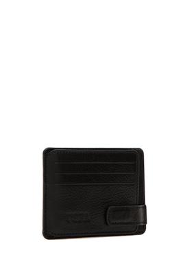 Erkek Siyah Kartlık - 50314782003