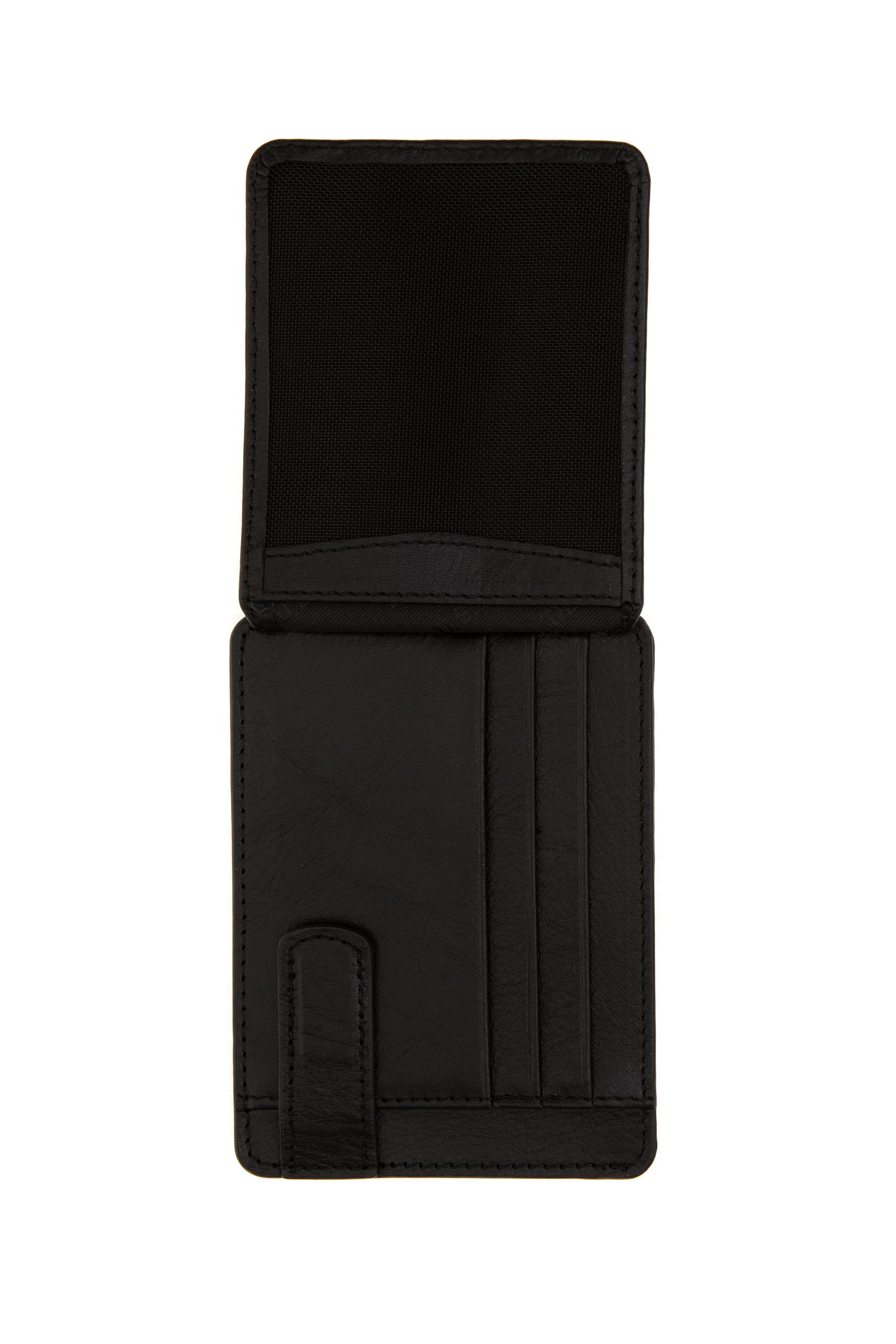 Erkek Siyah Kartlık