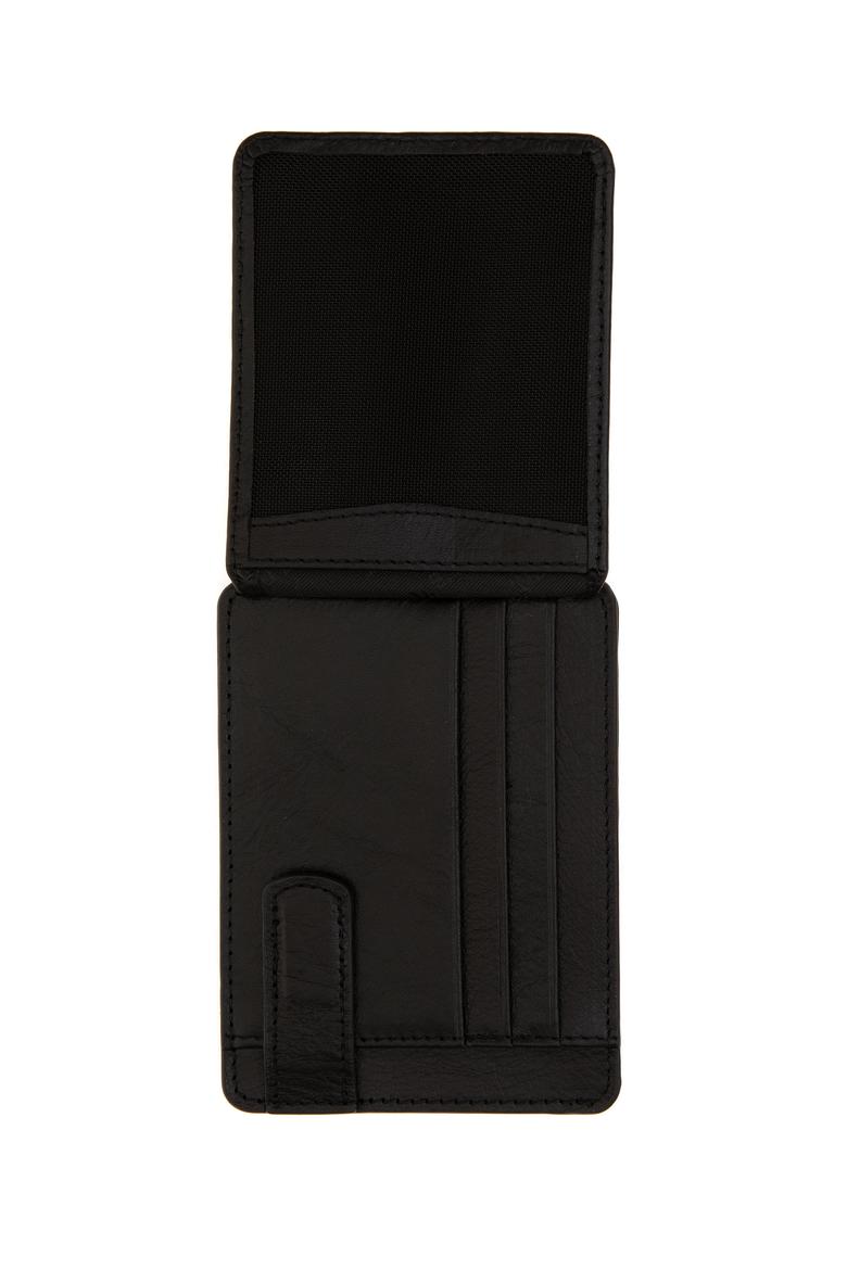 Erkek Siyah Kartlık - 50314782003