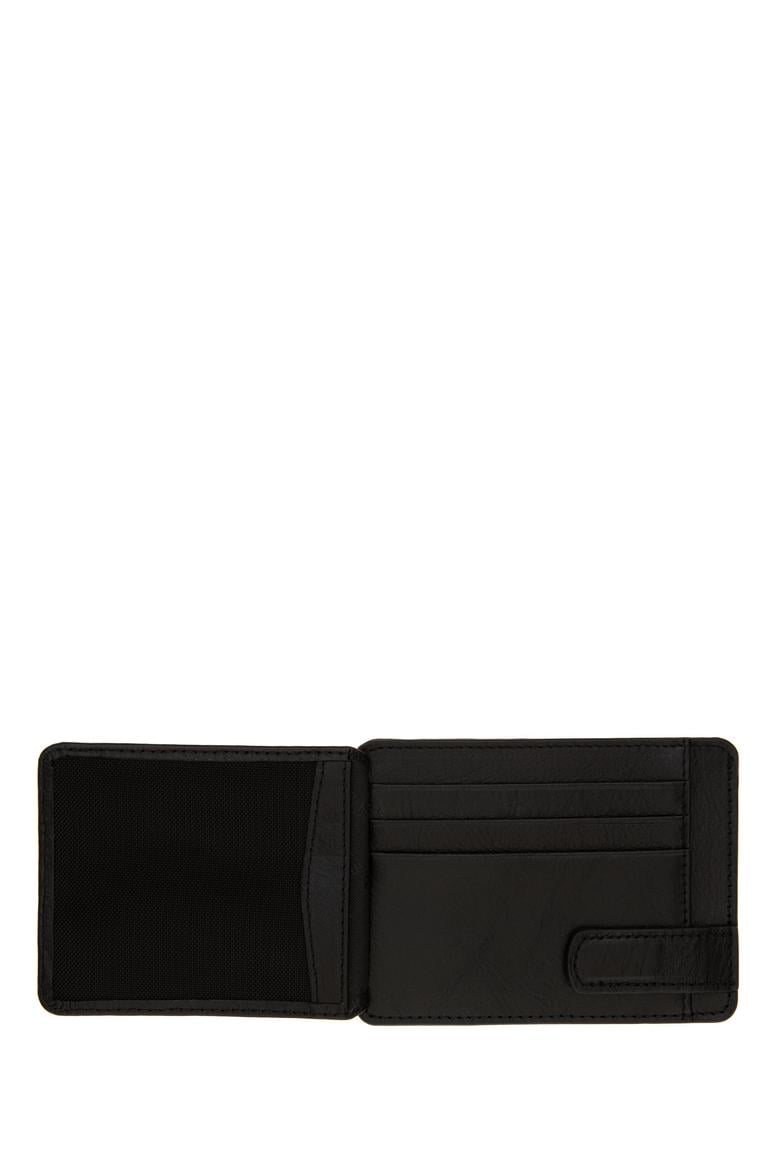 Erkek Siyah Kartlık - 50314782003