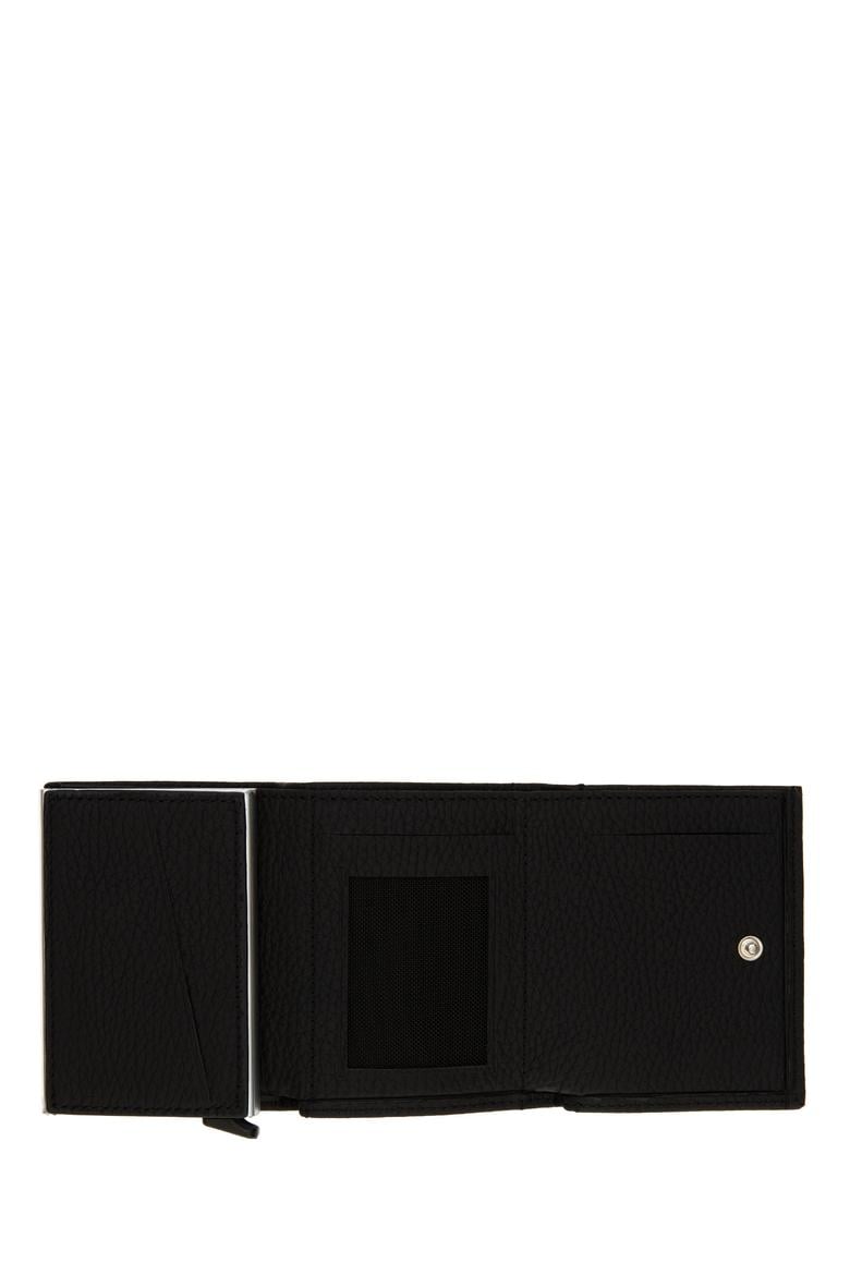 Erkek Siyah Cüzdan - 50314757001