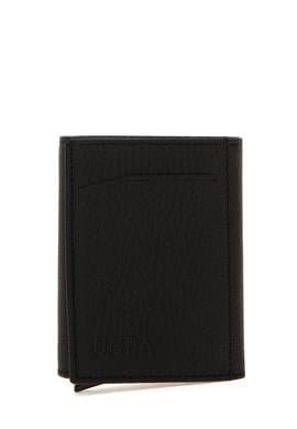 Erkek Siyah Cüzdan - 50314757001