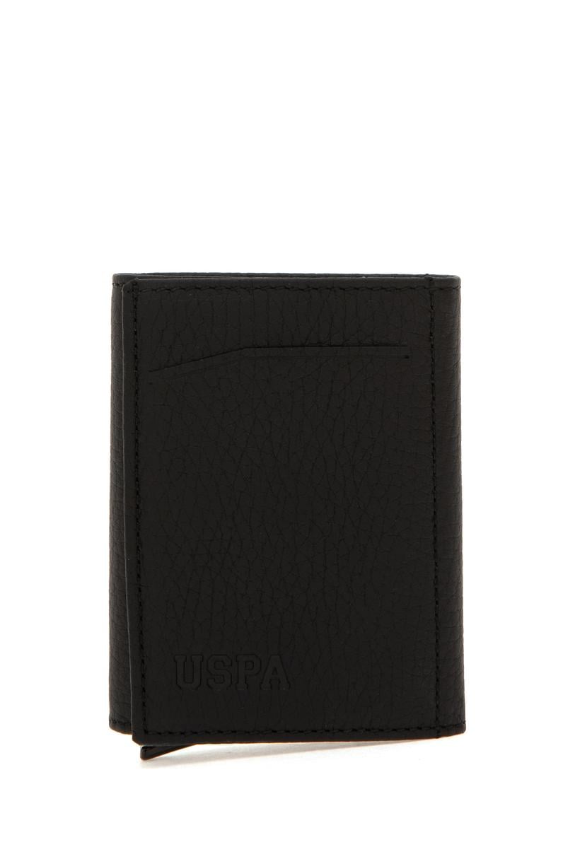 Erkek Siyah Cüzdan