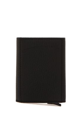Erkek Siyah Cüzdan - 50314757001
