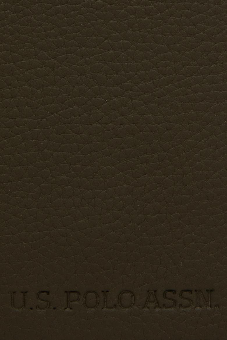 Erkek Haki Cüzdan - 50316297002