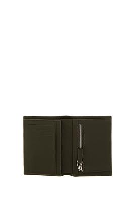Erkek Haki Cüzdan - 50316297002