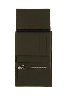 Erkek Haki Cüzdan - 50316297002