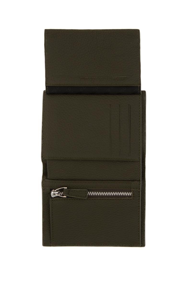 Erkek Haki Cüzdan - 50316297002