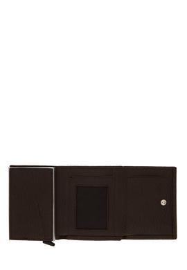 Erkek Kahverengi Cüzdan - 50314757002